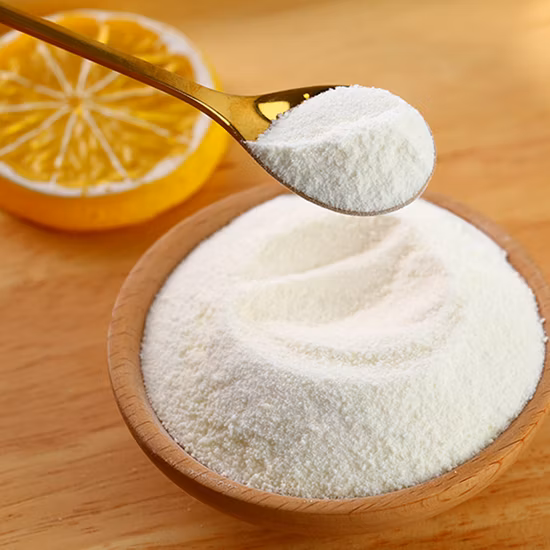 Pó de peptídeo de proteína de Peabean orgânico de alta pureza Haoxiang extrato de planta de peptídeo de ervilha por atacado personalizado de peptídeo de colágeno de Peabean em pó para suplemento de energia