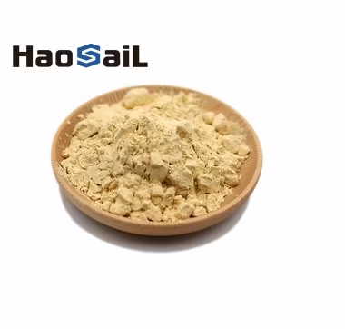 Undersun preço de atacado a granel 75% suplemento de nutrição esportiva hidrolisado orgânico proteína de ervilha isolado sabor concentrado em pó
