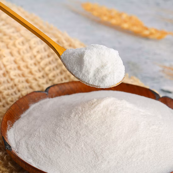 Colágeno de peixe marinho selvagem hidrolisado puro