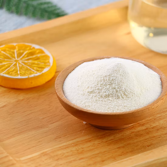 Pó de peptídeo de proteína de feijão de milho orgânico de alta pureza haoxiang extrato de planta de peptídeo de milho por atacado personalizado de peptídeo de colágeno de milho em pó para suplemento de energia